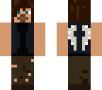 daryl dixon from the walking dead