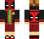 deadpool fanmember