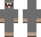 deep sheep