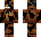 demon freddy