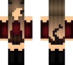 demon girl