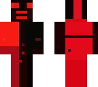 demonio pato