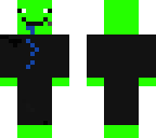derp frog games skin