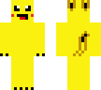 derpy pikachu