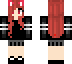devil school girl