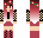 devilish summer skin 2