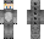 dino me