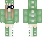 dino skin