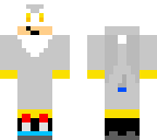 doc silver