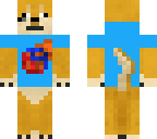 doge gamer