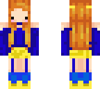dory girl