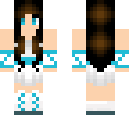 dress girl