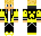 duncans yellow jacket
