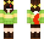 dunno what to call it chara