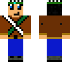 dusdavid kingdom skin jenava
