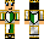 dusdavid skin