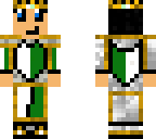 dusdavid skin