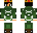 dusdavid skin made by milanmineplex