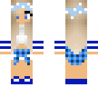 edit blue tomboy