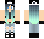 edit of a skin