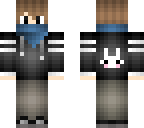 edit of savage donut
