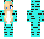 edit of thy blue cat so its alex