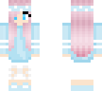 edited girl