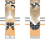 edited girl