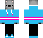 edited koala hoodie