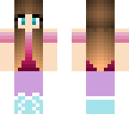 edited swimming