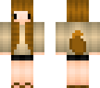 eevee girl