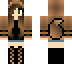 eevee girl