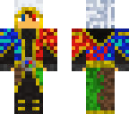 elemental mage