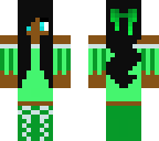 emerald