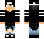 emo boy