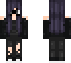 emo girl