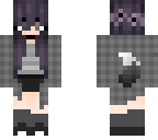 emo girl