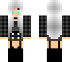 emo girl