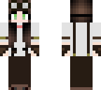 emolox as a girl