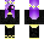 ender bikini girl
