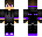 ender boy