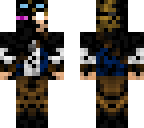 ender hunter
