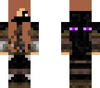 enderman girl edit