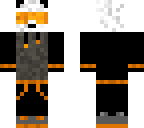 epic panda