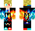 epic skin