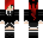 erza scarlet