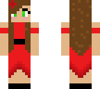 eva's skin