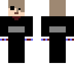 evil bergi