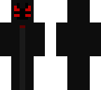 evil dub feat me
