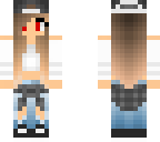 evil tomboy